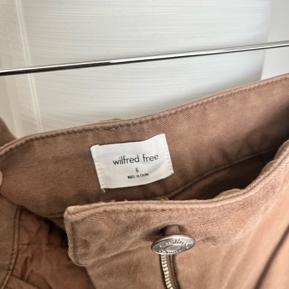 Wilfred free Brennan pant - Picture 3 of 3